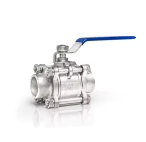 Male Female Threaded Ball Valve NPT BSP Male and Female Thread Ball Valve