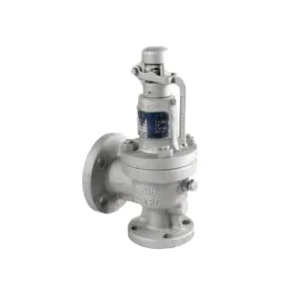 Manual Actuator ety Valve for LPG PN250 Good Pricecheap Psv Class300 25Mpa High Temperature Pressure Test Machine Copper Br