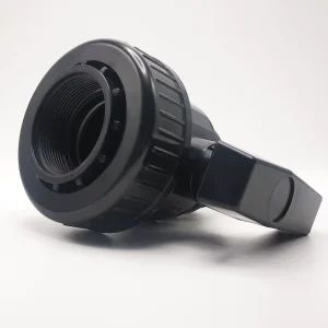 Manual Ball Irrigation Valve for Water OEM