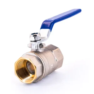Manual Ball Valve General Water Medium Temperature Ball Valve for Water