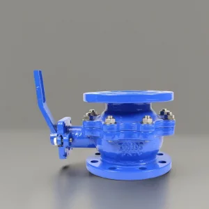 Manual Ball Valve Safety Valve with OEM Customization Support