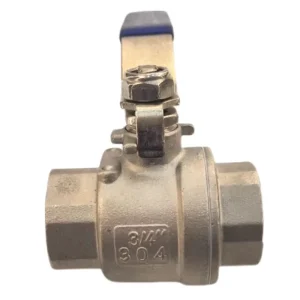 Manual Float Valves with Threaded Connection PN10 Pressure for Water OEM Customizable KOXY Brand