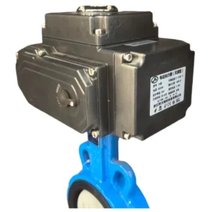 Manual Gate Valve Actuator ISO9001 Certified DN50 DN200 Water Level Control