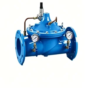Manual High Temperature 300X Slow Closing Check Valves for Civil Building Water Supply