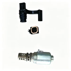 Manual Solenoid Valve Coil Repair Kit for K series Truck Part No. 0501216401