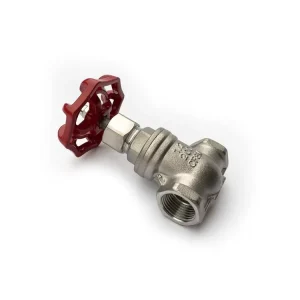 Manual Water 304 Stainless Steel Durable Gate Valve Durable Water Control Valve for Pipe System
