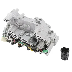 Manufacture Transmission Valve Body Transmission Parts
