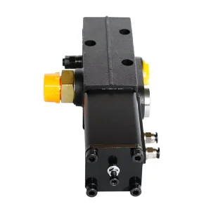 Manufacturer Customization Hydraulic Valve for Dumper Vehicle