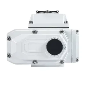 Manufacturer Direct Sales Electric Valve Actuator