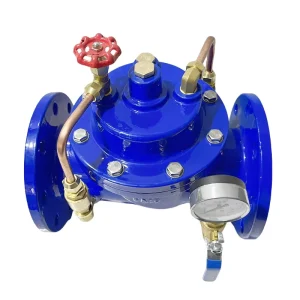 Manufacturer Direct Sales Industrial Grade Slow Closing Check Valve for General Water Applications