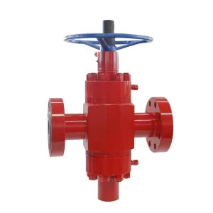 Manufacturer Direct Sales Manual Flat Gate Valve High Quality Gate Valve