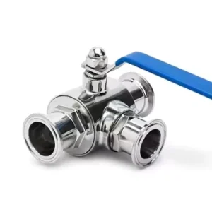Manufacturer Direct Sales of High quality Ball Valves