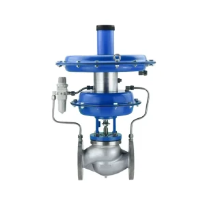 Manufacturer Direct Sales of High quality Self supporting Nitrogen Sealing Valve