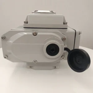 Manufacturer Electric Valve Actuator