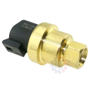 Manufacturer Excavator Electrical Parts Low Pressure Sensor Switch 161-1704 1611704 2101747 for E324D E325D E329D E330C E330D