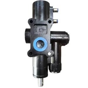 Manufacturer Oem Hydraulics Valve Proportional Hydraulic Control Valve