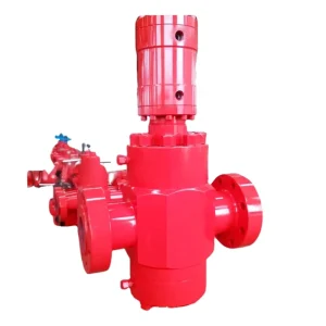 Manufacturer Supplies Various Specifications Pneumatic Flat Gate Valves Oilfield Use