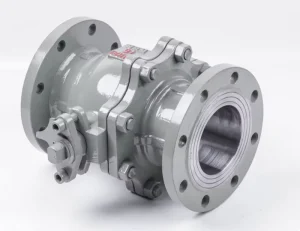 Manufacturer Supply Carbon Steel Medium Type Flanged Ball Valve Q41F-16C/25C Soft Seal JB Standard Fixed Ball Valve Soft Seal