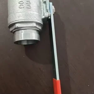 Manufacturing High quality DN50 Ball Valves