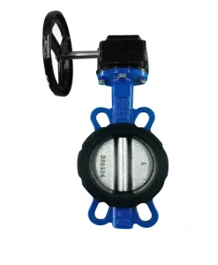 Marine Butterfly Valve (wafer, Lug and Flanged Type) F7480WT F7480LT F7480FT