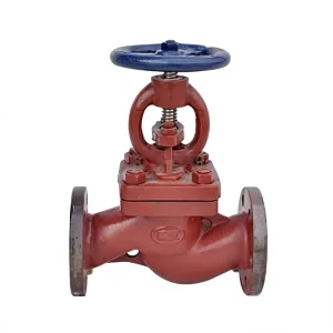 Marine Globe Valve Angle Valve Gate Valve Pipeline Shut Valve Model Marine Shut-Off Valve Zhejiang Professional Manufacturer