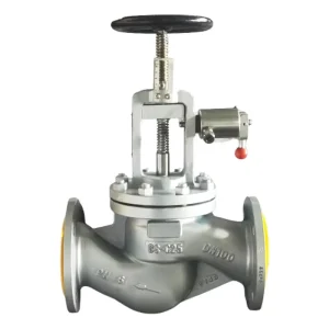 Marine Quick Closing Valve Heavy Duty Emergency Shut Off for Fuel Oil Water Applications