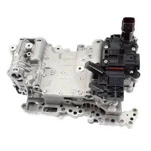 Mazda CX5 Valve Body FZ01 238740A Automatic Transmission Control Valve Body Gearbox Repair Parts KE