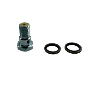 Mechanical Diesel Engine Parts Check Valve 3957290 for Cummins ISB QSB Engine Parts