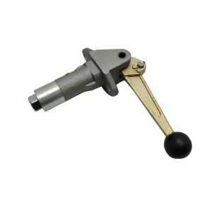 Mechanical Manual Oil Shut Off Control Valve