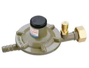 Mechanical Pressure Reducing Valves