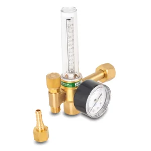 Medium and High Pressure Reducing Valve Stainless Steel Piston Induction