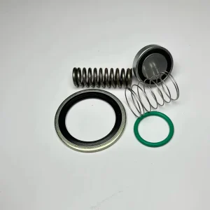 Metal Pressure Valve Repair Kit for Compressors 22901139900 with 1 Year Warranty