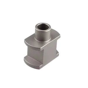 Micro for High Precision CNC Machined Stainless Steel Structural Parts for Battery Modules with Customized OEM
