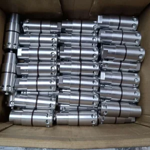 Minimum Pressure Valve 39446968 39475645 39475637 99331662 92801638 for Air Compressor