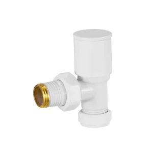 Modern 1/2 Wash Basin Faucet 90-Degree Washing Machine Toilet Brass Angle Valve for Bathroom