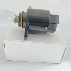 Motorcycle Idle Air Control Valve GC-20S-02 Electric Idle Speed Motor