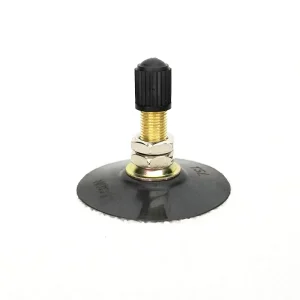 Motorcycle Inner Tube Valve TR29 Natural Rubber with Strong Adhesion