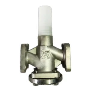 Motorised Proportional Relief and Flow Control Valve Automatic Control Valve for Softened Water