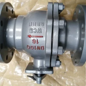 Motorized Ball Valve With Positioner 316L Modulating Control HVAC Threaded 2 Way