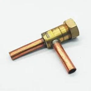 Motorized Valve 2SA50046 1 SA Electronic Expansion Valve Chiller Spare Parts Air Conditioning Accessories