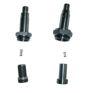 Movement Stillness Assembly Valve Piston Cpl for Dornier AWV Airjet Machine Weaving Textile Parts Loom Spares Accessories
