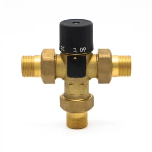 Multifunctional Valve
