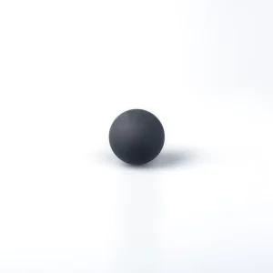 NBR Neoprene Silicone Rubber FKM Solid Balls Added with Special Check Valve Balls for Pneumatic Diaphragm Pumps with Iron Cores