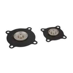 NBR Pneumatic Solenoid Valve Diaphragm