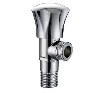 NES YY503 Thickening Copper Body Triangle Angle Valve