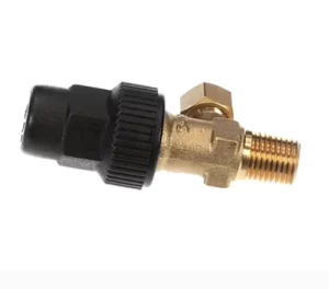 NEW TRANE Trane VAL20202 VALVE ANGLE 1 4 NPTE X 1 4 FLR