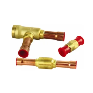 NRV Check Valve 22s 020 1020