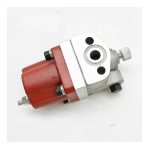 NT855 Diesel Engine Parts Fuel Shutoff Valve 3018453 3035346 3054610 5021420 for Cummins