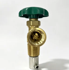 National Standard YSQ-4 Valve LPG/Gas/Propane Cylinder Valve Regulating Valve