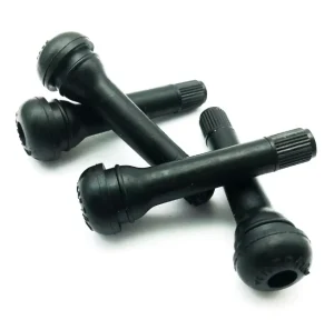 Natural Preta Tr413 Tr414 Tire Valve Stem Car Truck Repair Tool Tubeless Tire Repair